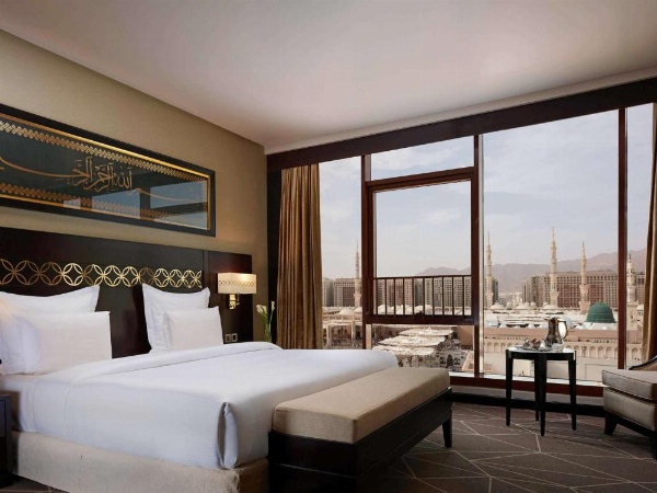 Pullman Zamzam Madina image 100