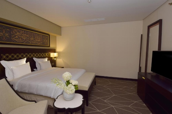 Pullman Zamzam Madina image 108