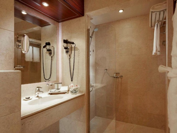 Pullman Zamzam Madina image 112