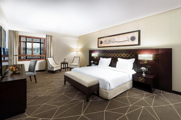 Pullman Zamzam Madina image 116