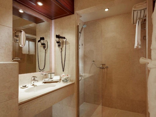 Pullman Zamzam Madina image 132