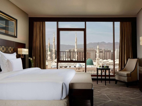 Pullman Zamzam Madina image 135