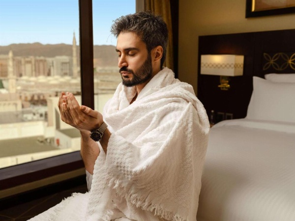 Pullman Zamzam Madina image 136