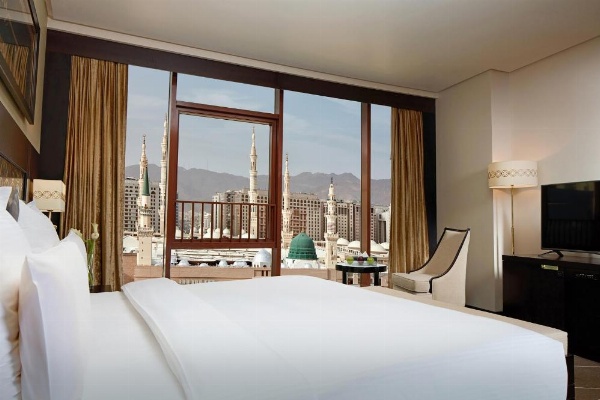 Pullman Zamzam Madina image 139