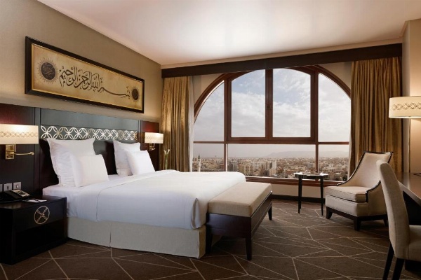 Pullman Zamzam Madina image 14