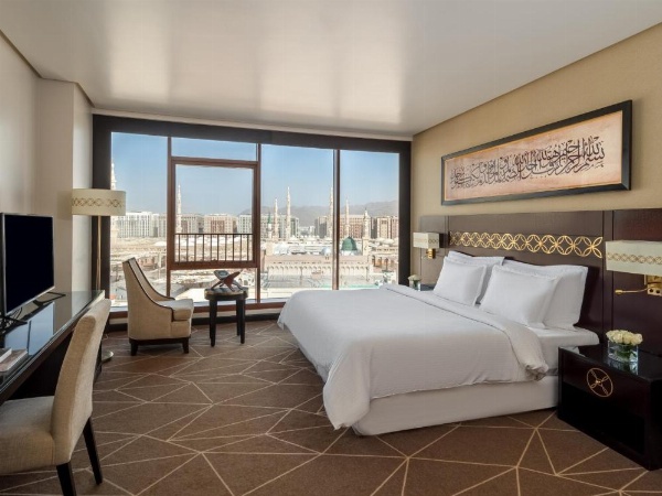 Pullman Zamzam Madina image 140