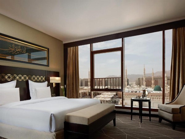 Pullman Zamzam Madina image 142