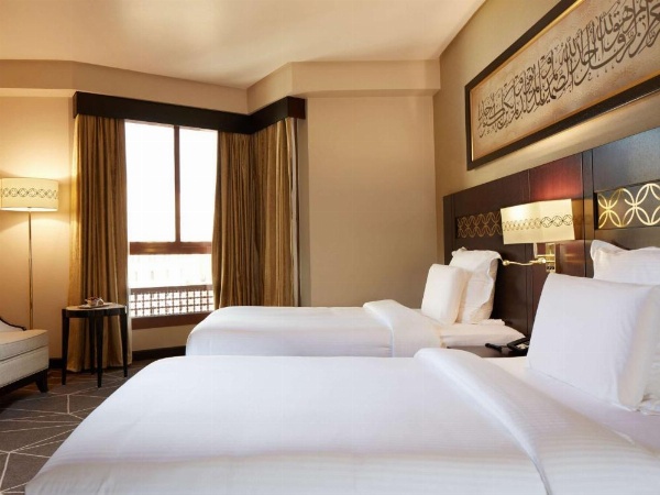 Pullman Zamzam Madina image 143