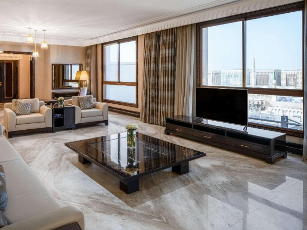 Pullman Zamzam Madina image 155
