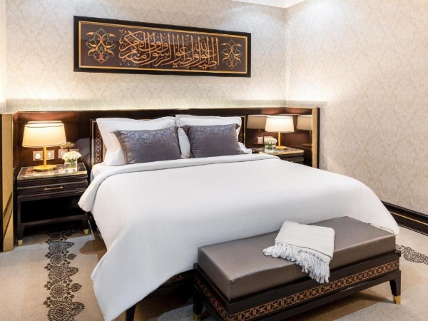 Pullman Zamzam Madina image 159