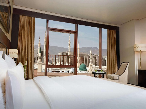 Pullman Zamzam Madina image 2