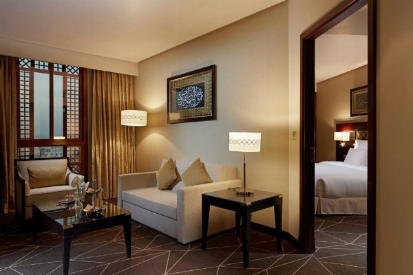 Pullman Zamzam Madina image 30
