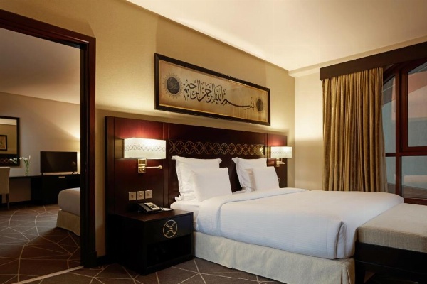 Pullman Zamzam Madina image 40