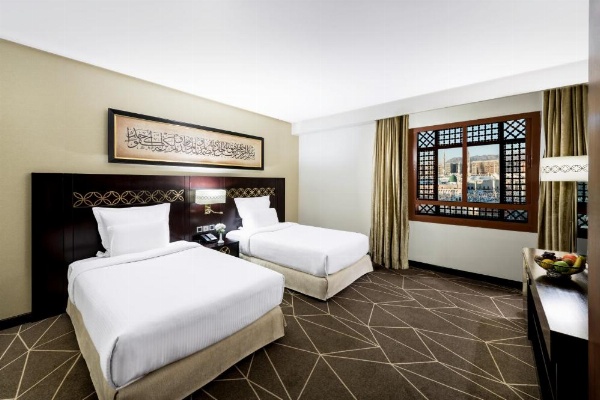 Pullman Zamzam Madina image 51