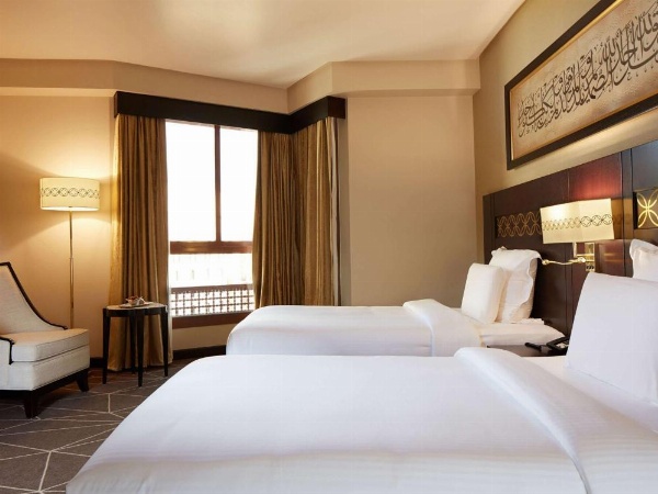 Pullman Zamzam Madina image 57