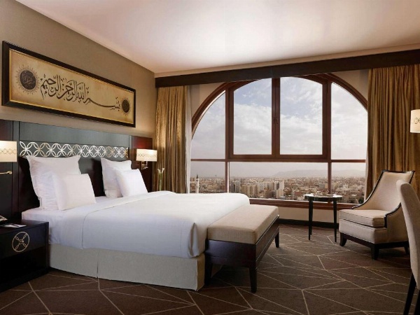 Pullman Zamzam Madina image 6