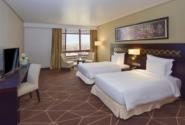 Pullman Zamzam Madina image 62