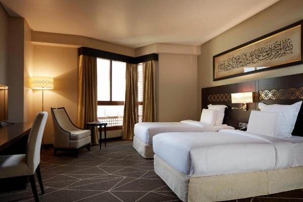 Pullman Zamzam Madina image 71