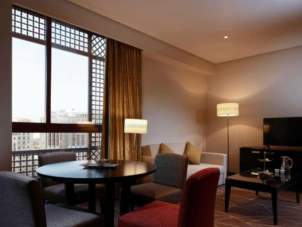 Pullman Zamzam Madina image 8